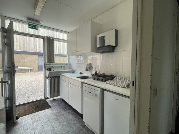 Medium property photo - Heiligeweg 61NA, 1561 DG Krommenie